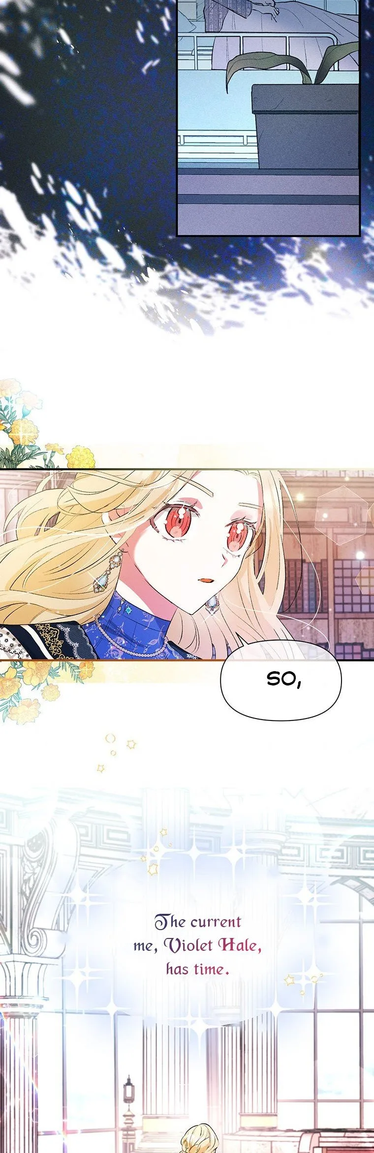 The Goal is to be Self-made Chapter 5 page 11
