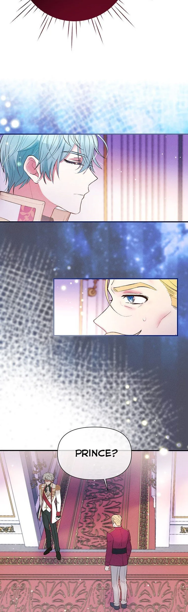 The Goal is to be Self-made Chapter 5 page 19