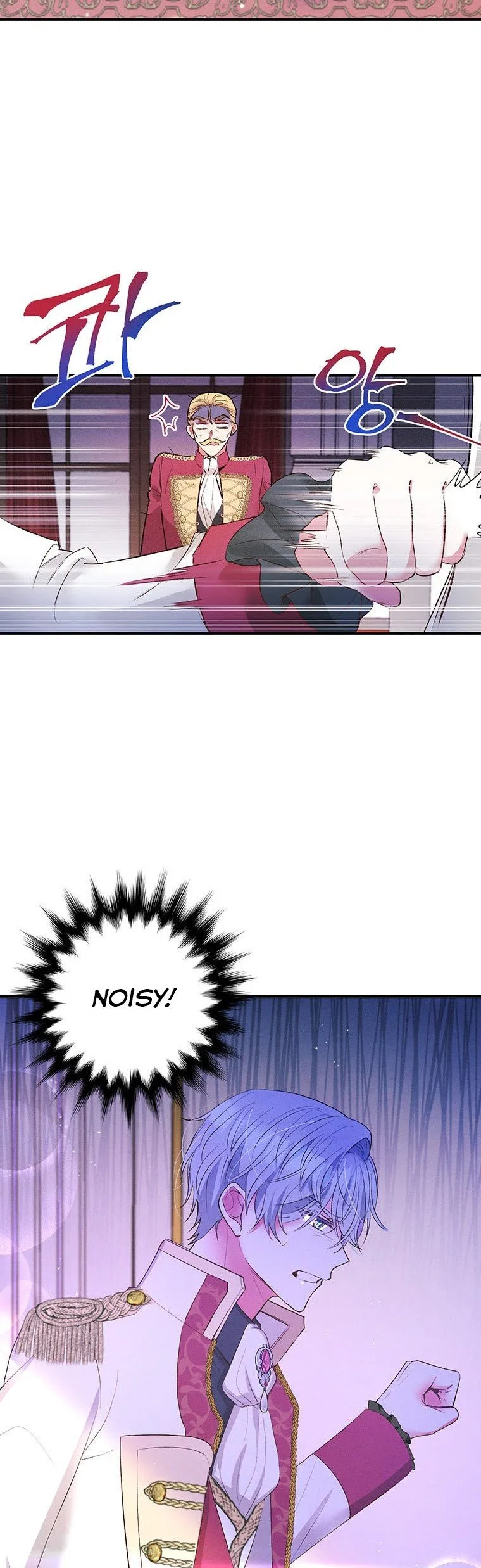 The Goal is to be Self-made Chapter 5 page 20
