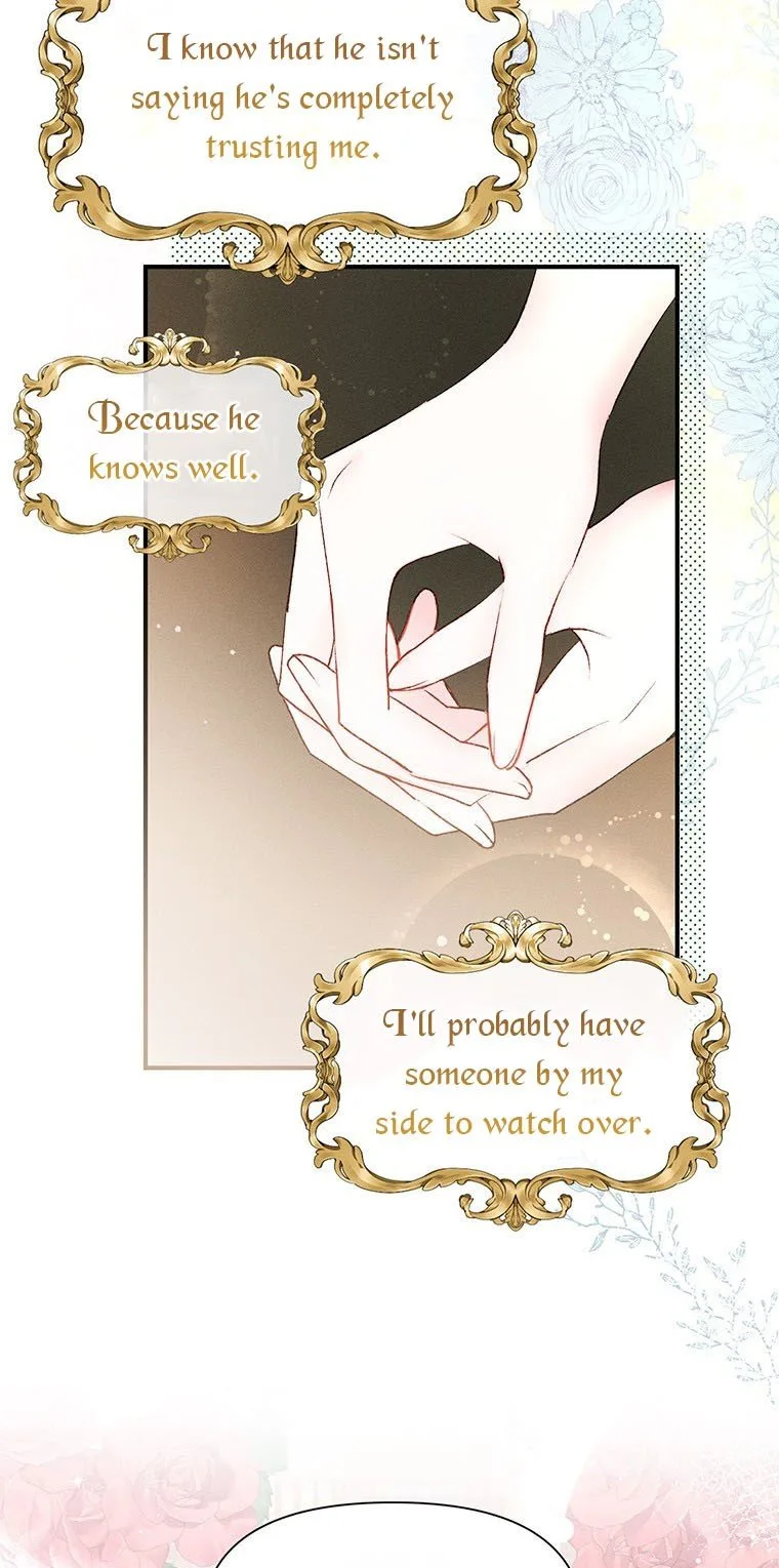 The Goal is to be Self-made Chapter 5 page 35