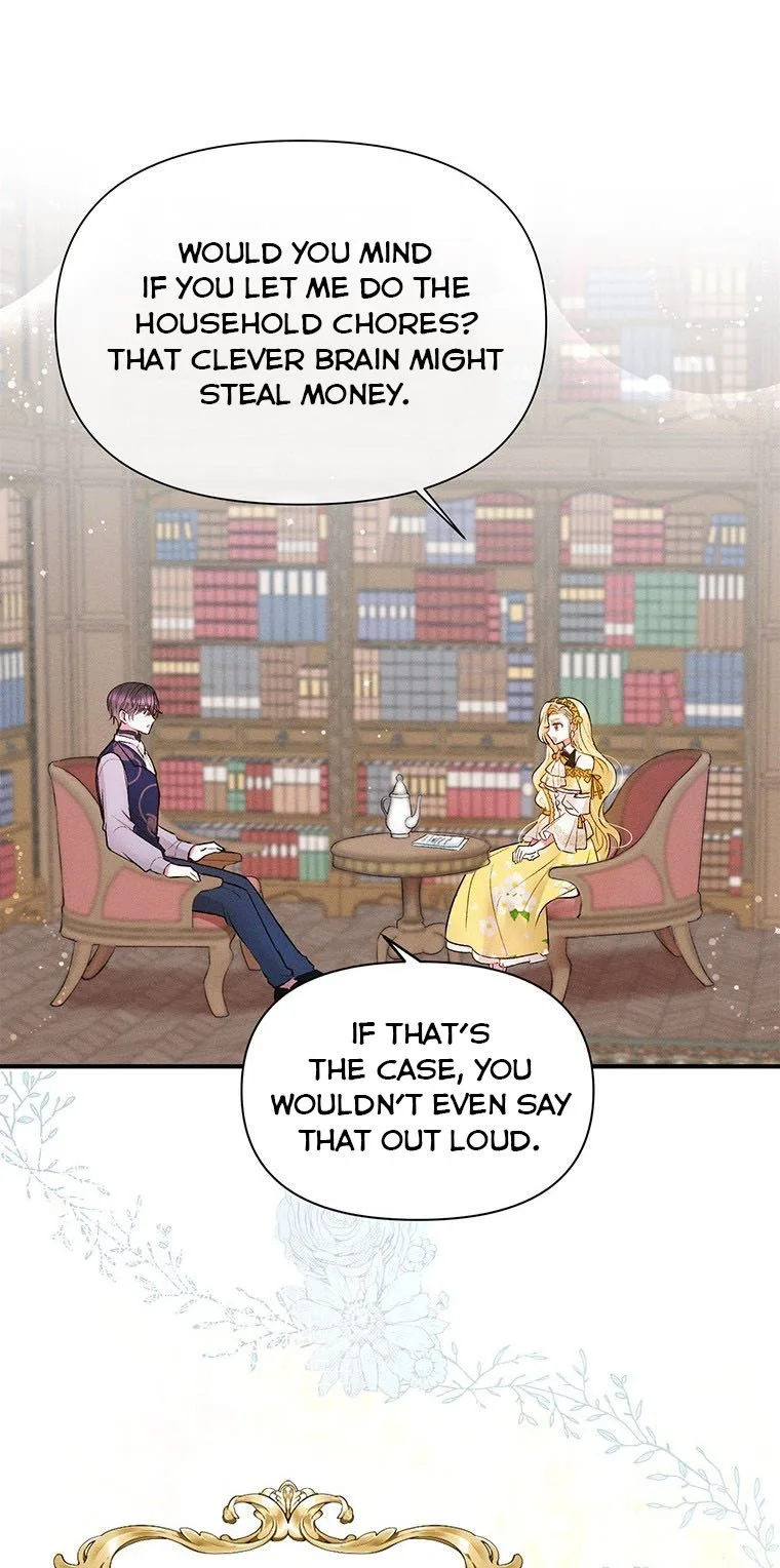 The Goal is to be Self-made Chapter 5 page 34