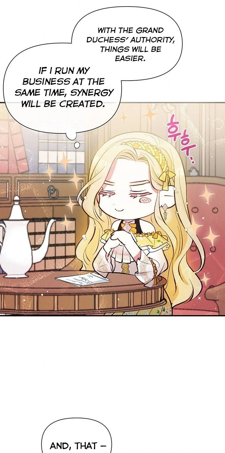 The Goal is to be Self-made Chapter 5 page 37