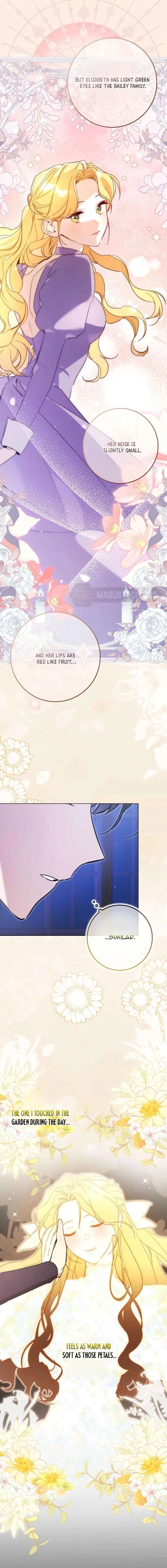 The Grand Duke Has Awakened in a Strange Place Chapter 4 page 11