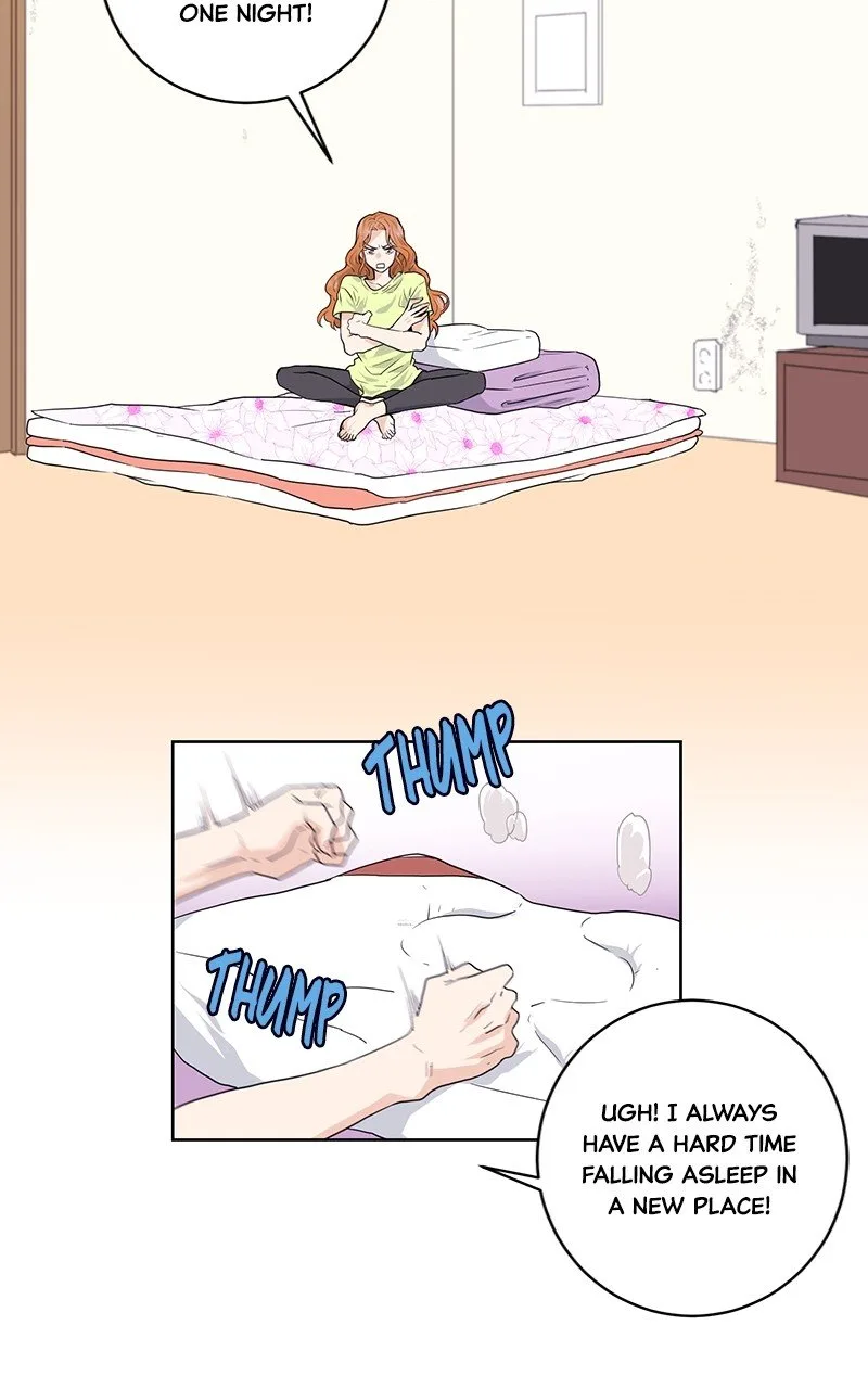 The Goddess’s Guide to Farming Chapter 5 page 3