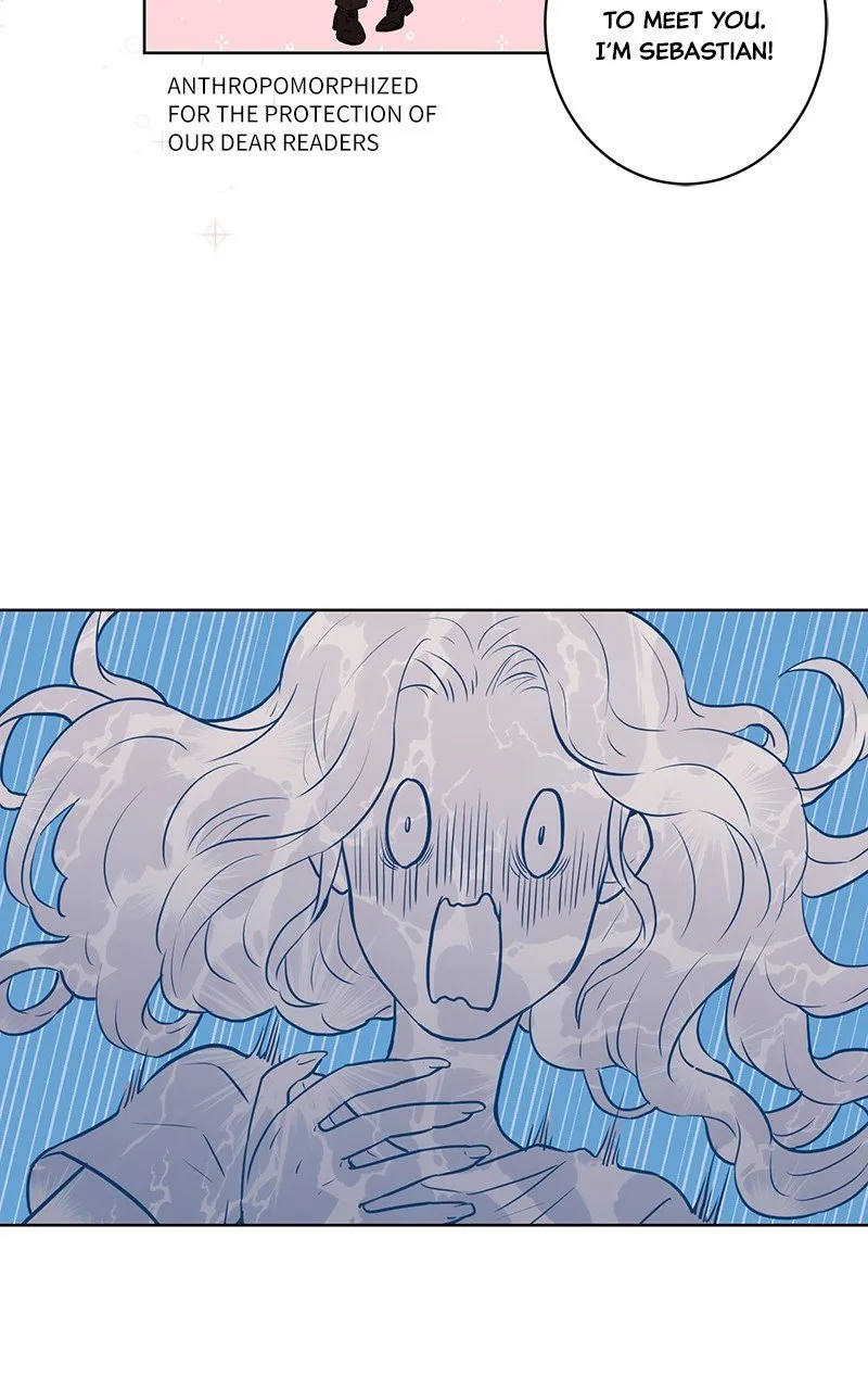 The Goddess’s Guide to Farming Chapter 5 page 10