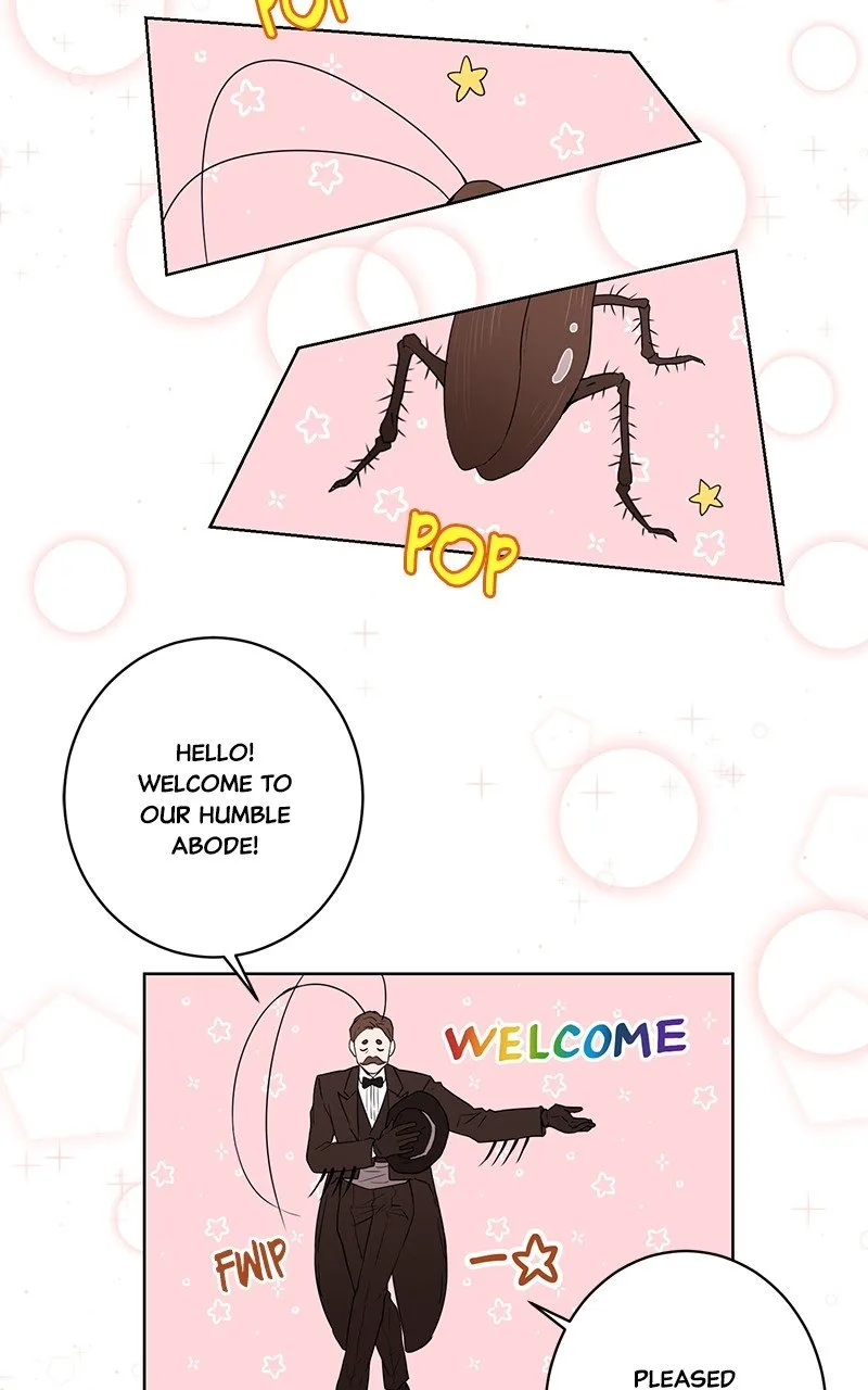 The Goddess’s Guide to Farming Chapter 5 page 9