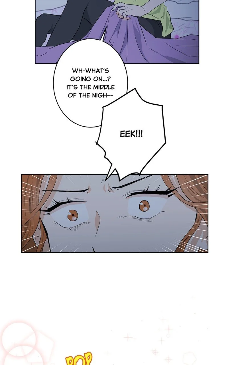 The Goddess’s Guide to Farming Chapter 5 page 8