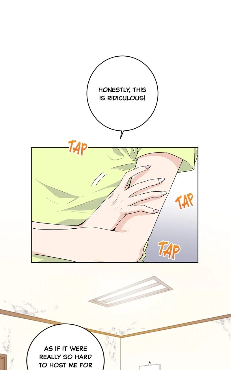The Goddess’s Guide to Farming Chapter 5 page 2