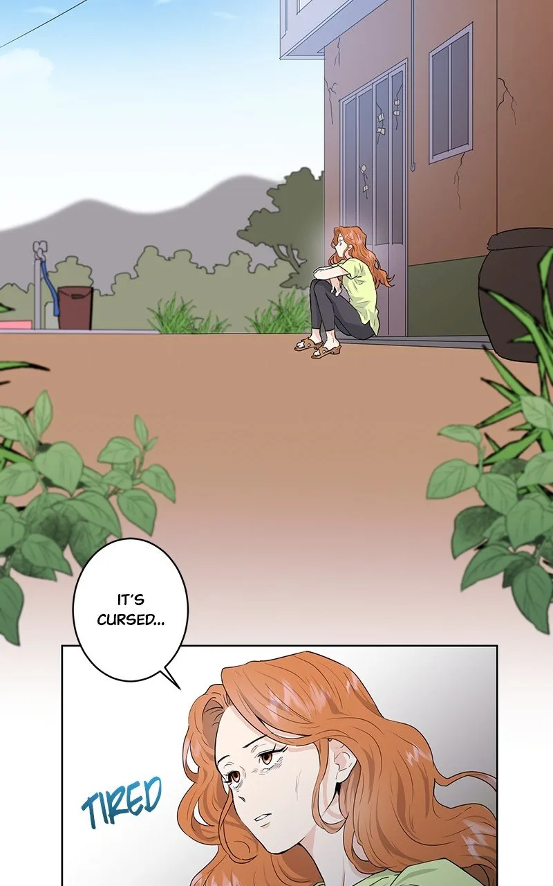 The Goddess’s Guide to Farming Chapter 5 page 20
