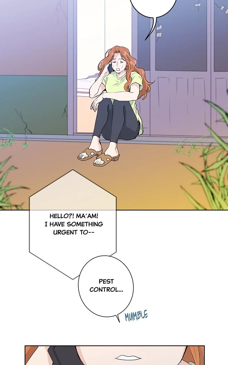 The Goddess’s Guide to Farming Chapter 5 page 22
