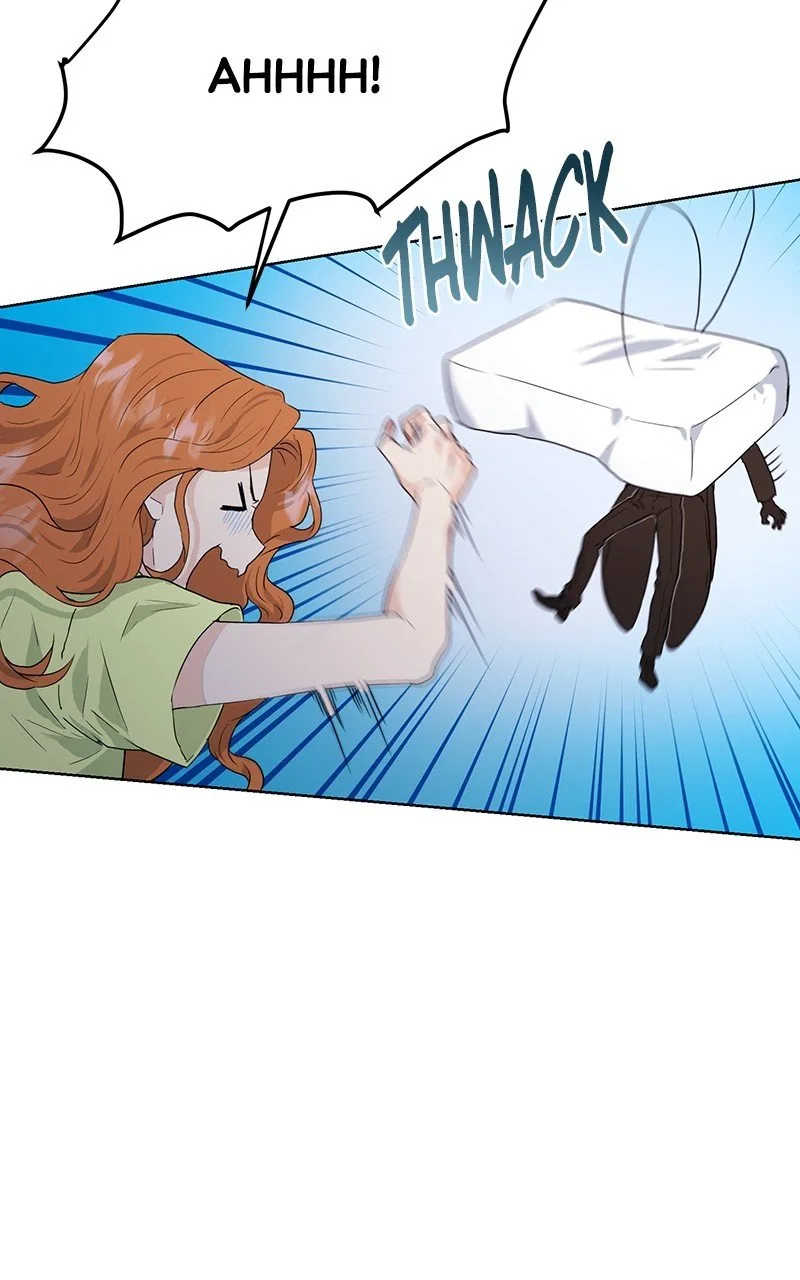 The Goddess’s Guide to Farming Chapter 5 page 14