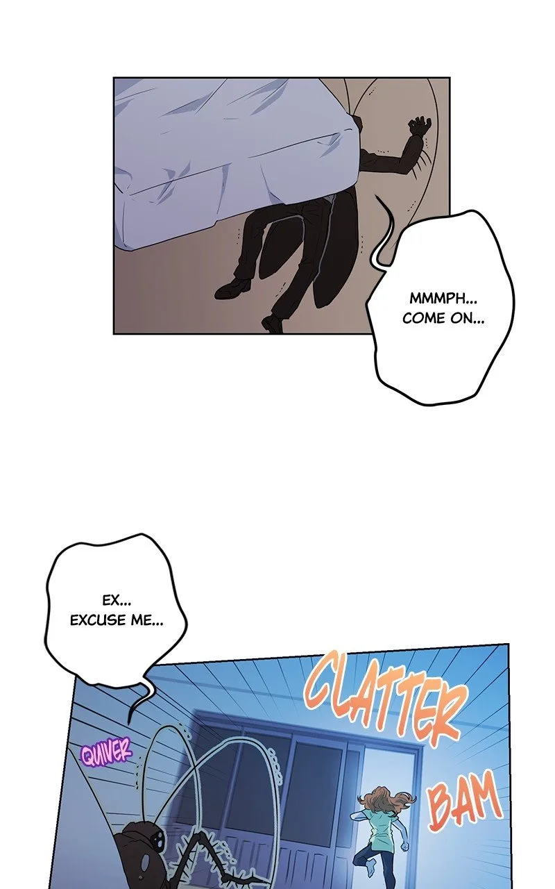 The Goddess’s Guide to Farming Chapter 5 page 15