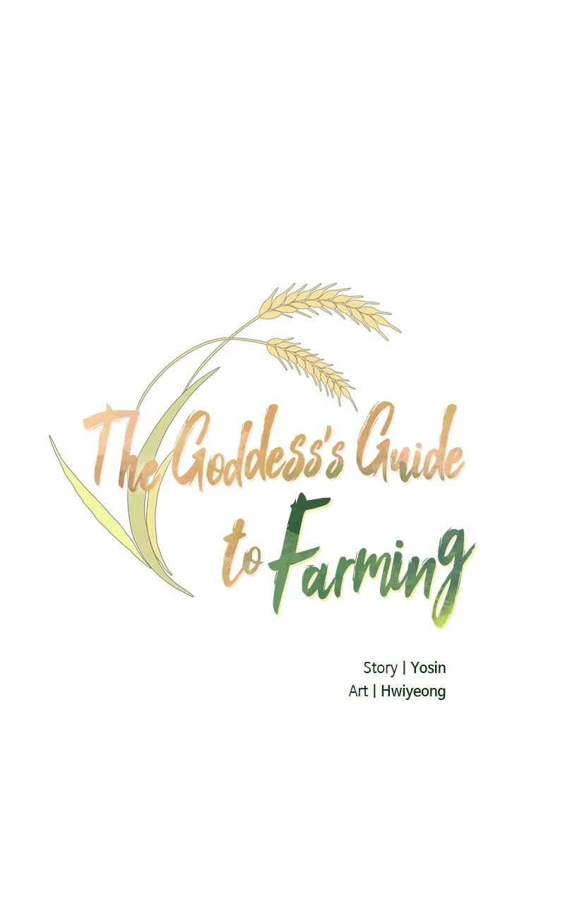 The Goddess’s Guide to Farming Chapter 5 page 17