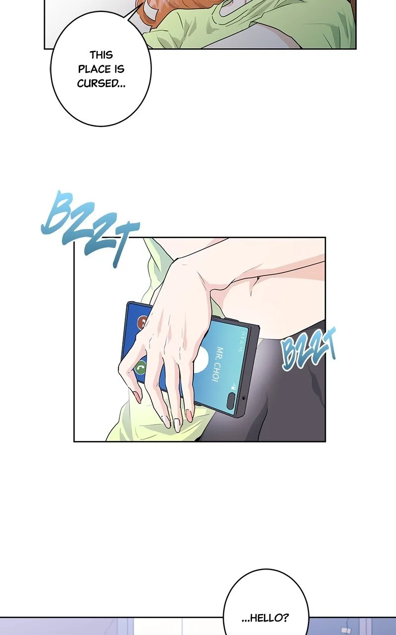 The Goddess’s Guide to Farming Chapter 5 page 21