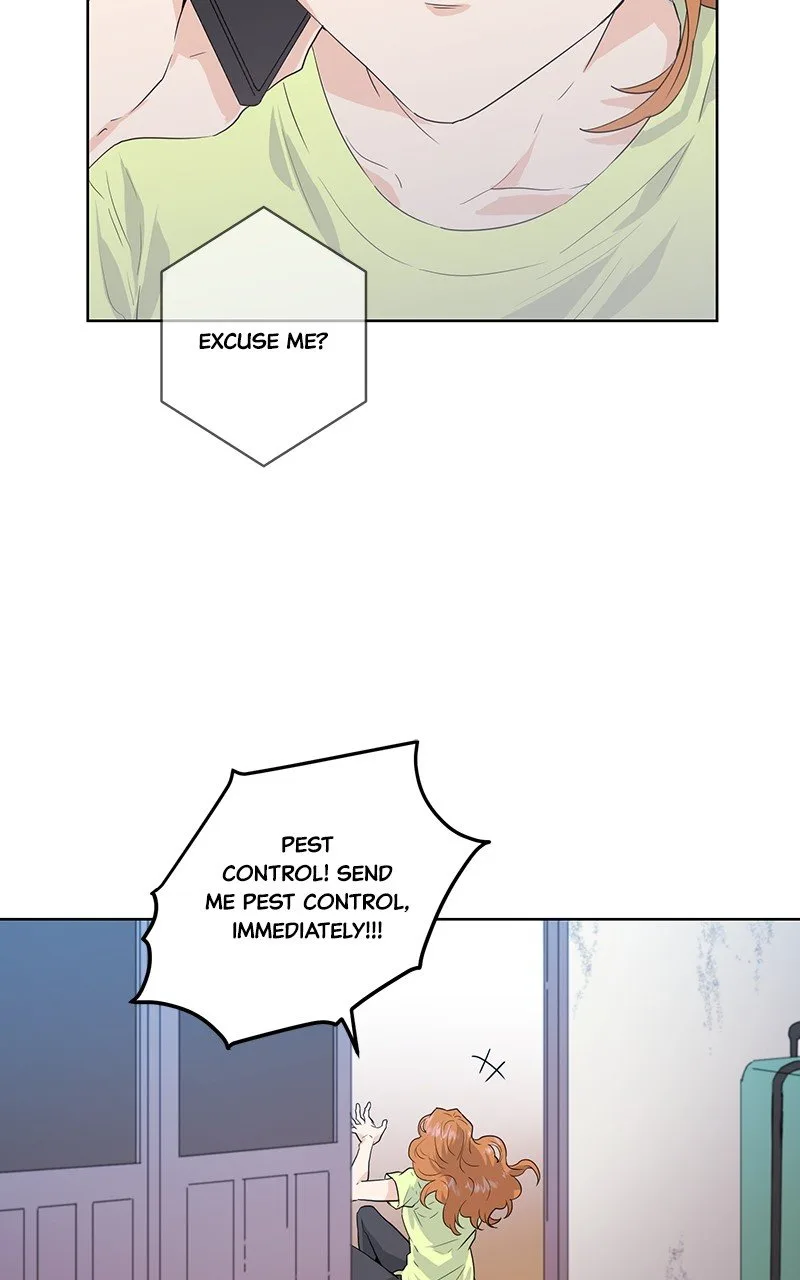 The Goddess’s Guide to Farming Chapter 5 page 23
