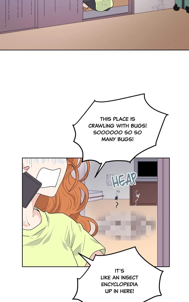 The Goddess’s Guide to Farming Chapter 5 page 24