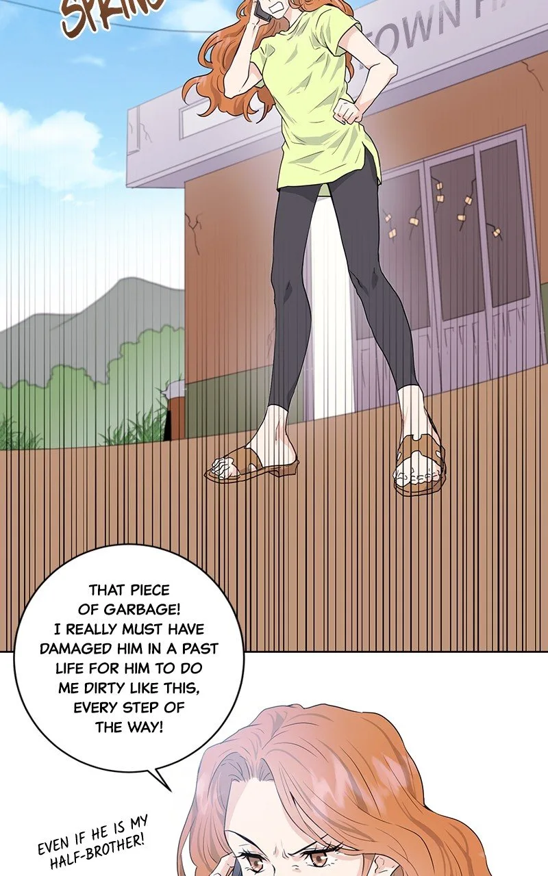The Goddess’s Guide to Farming Chapter 5 page 30