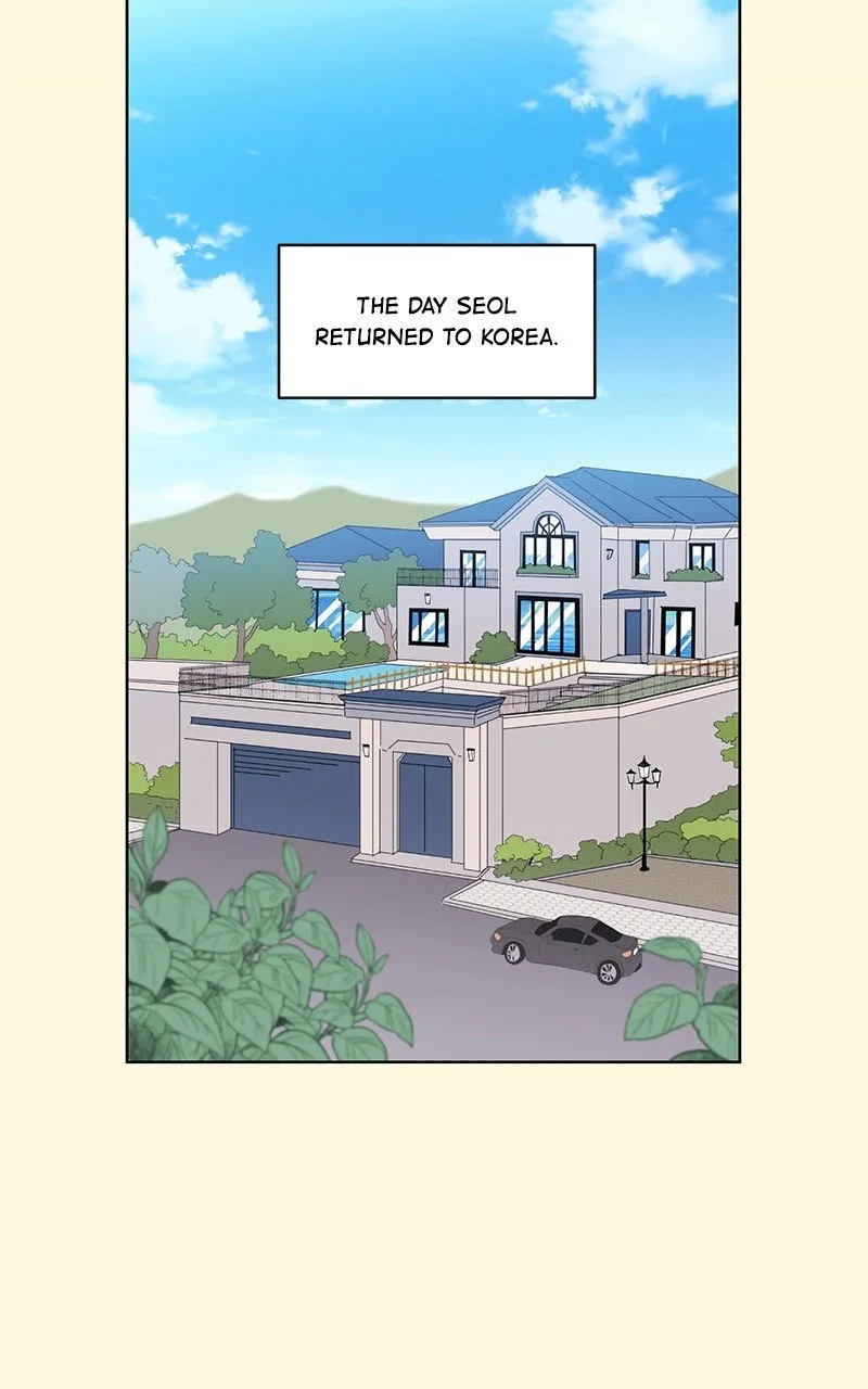 The Goddess’s Guide to Farming Chapter 5 page 33