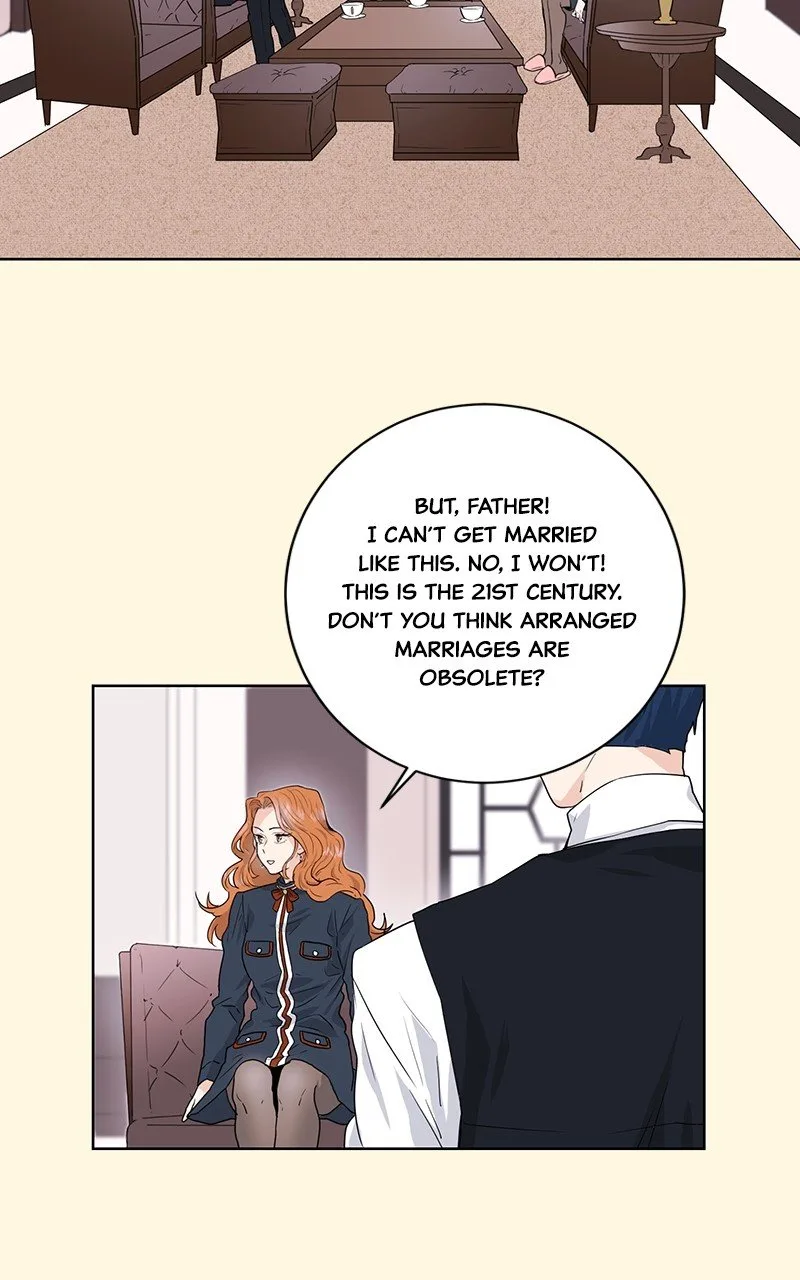 The Goddess’s Guide to Farming Chapter 5 page 39