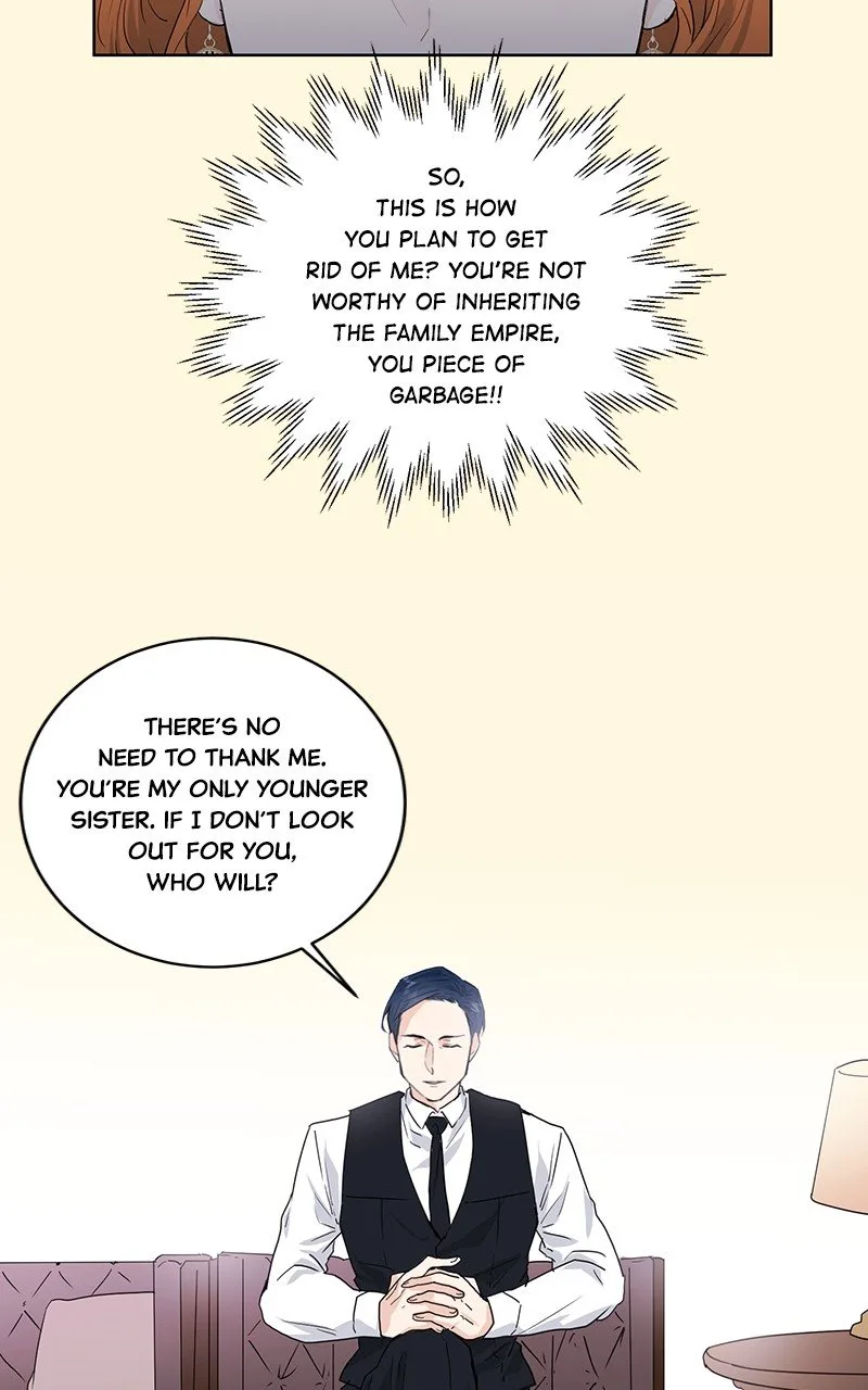 The Goddess’s Guide to Farming Chapter 5 page 36