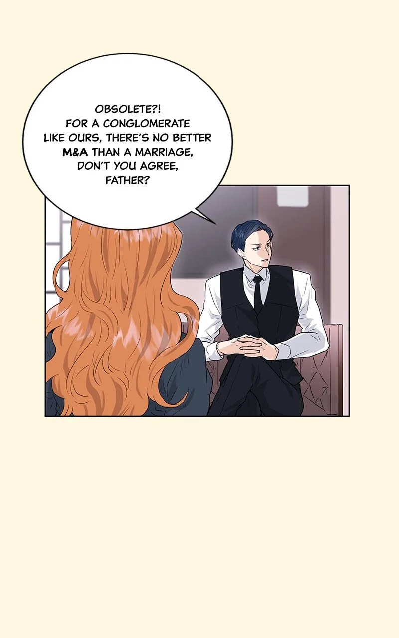 The Goddess’s Guide to Farming Chapter 5 page 40