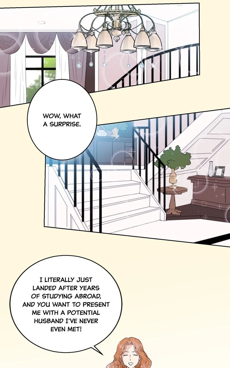 The Goddess’s Guide to Farming Chapter 5 page 34