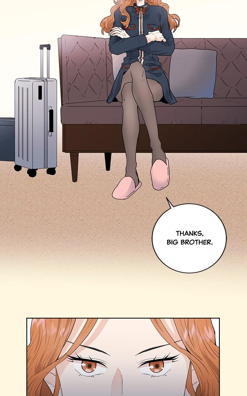 The Goddess’s Guide to Farming Chapter 5 page 35