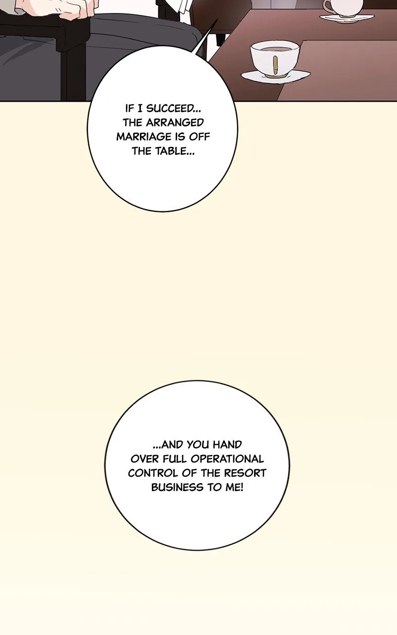 The Goddess’s Guide to Farming Chapter 5 page 52