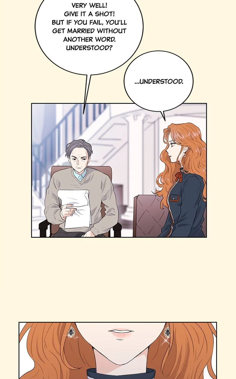 The Goddess’s Guide to Farming Chapter 5 page 50