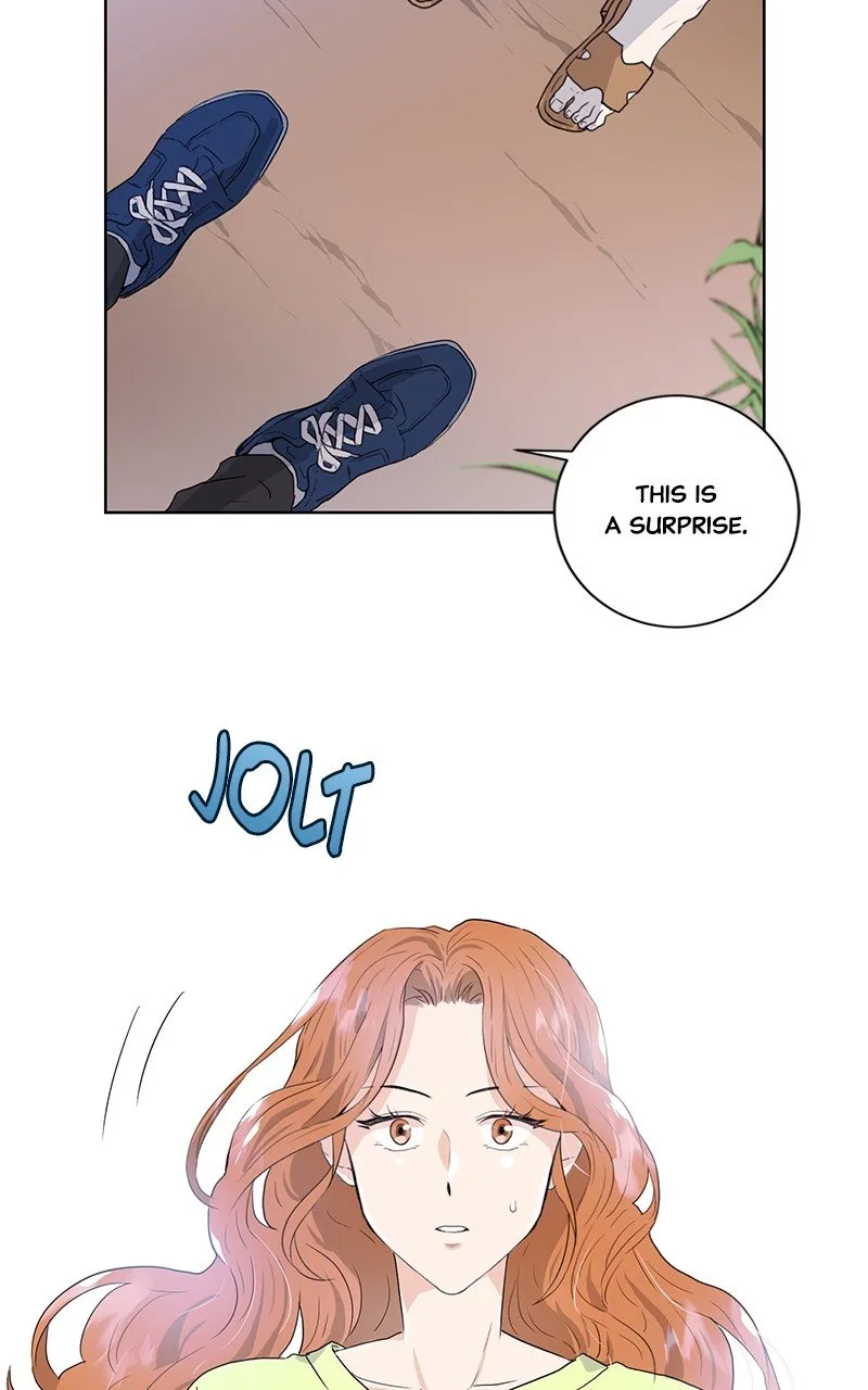 The Goddess’s Guide to Farming Chapter 5 page 55