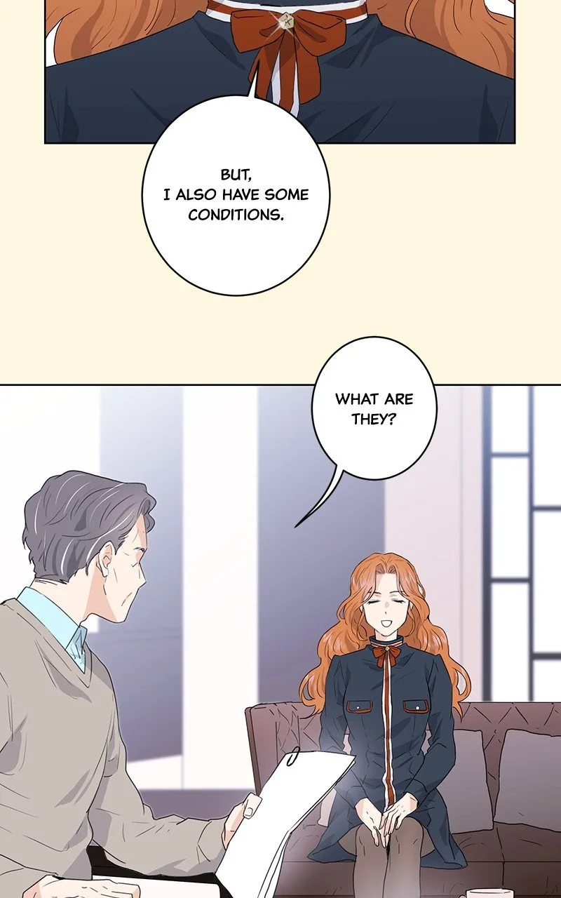 The Goddess’s Guide to Farming Chapter 5 page 51