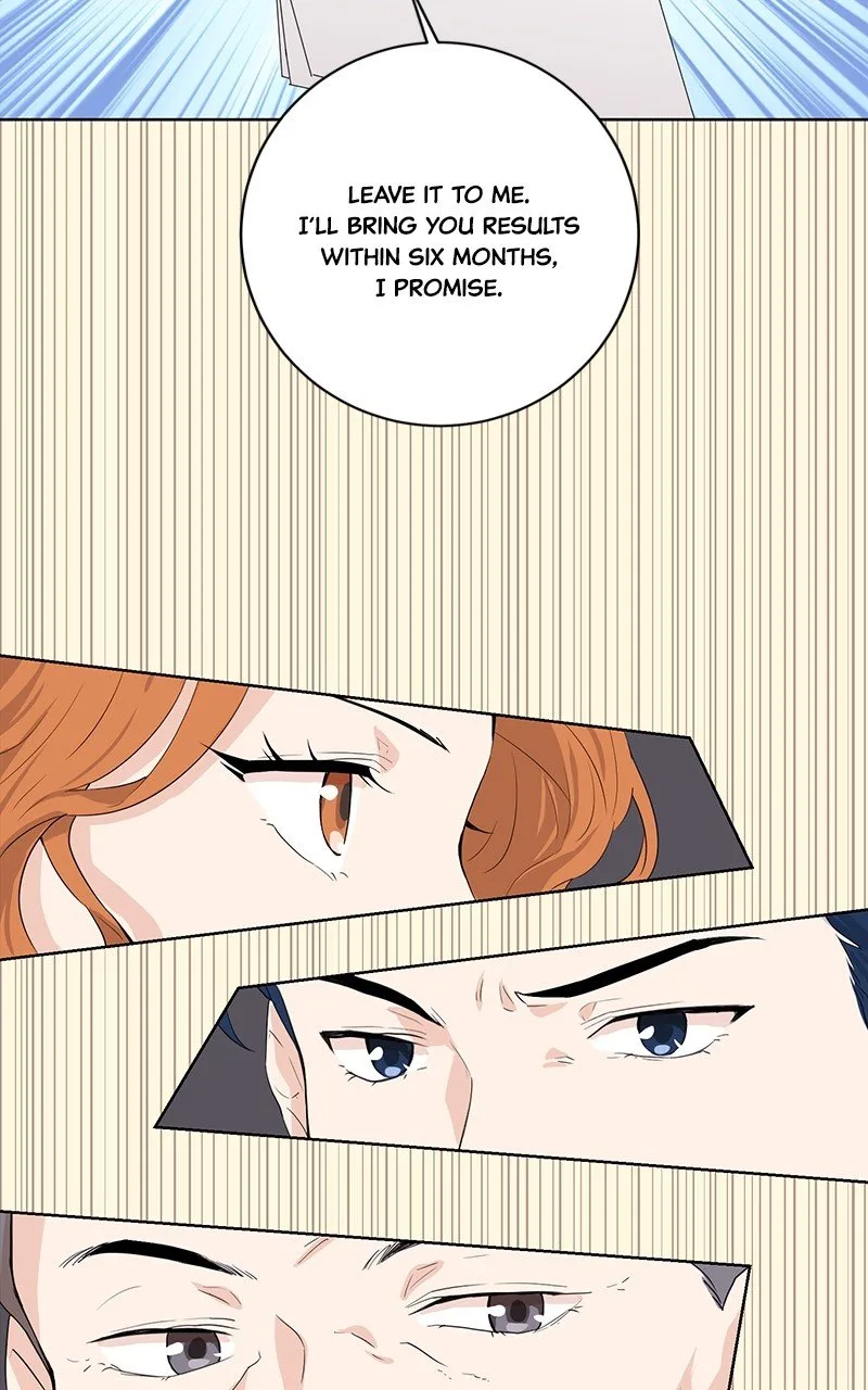 The Goddess’s Guide to Farming Chapter 5 page 47