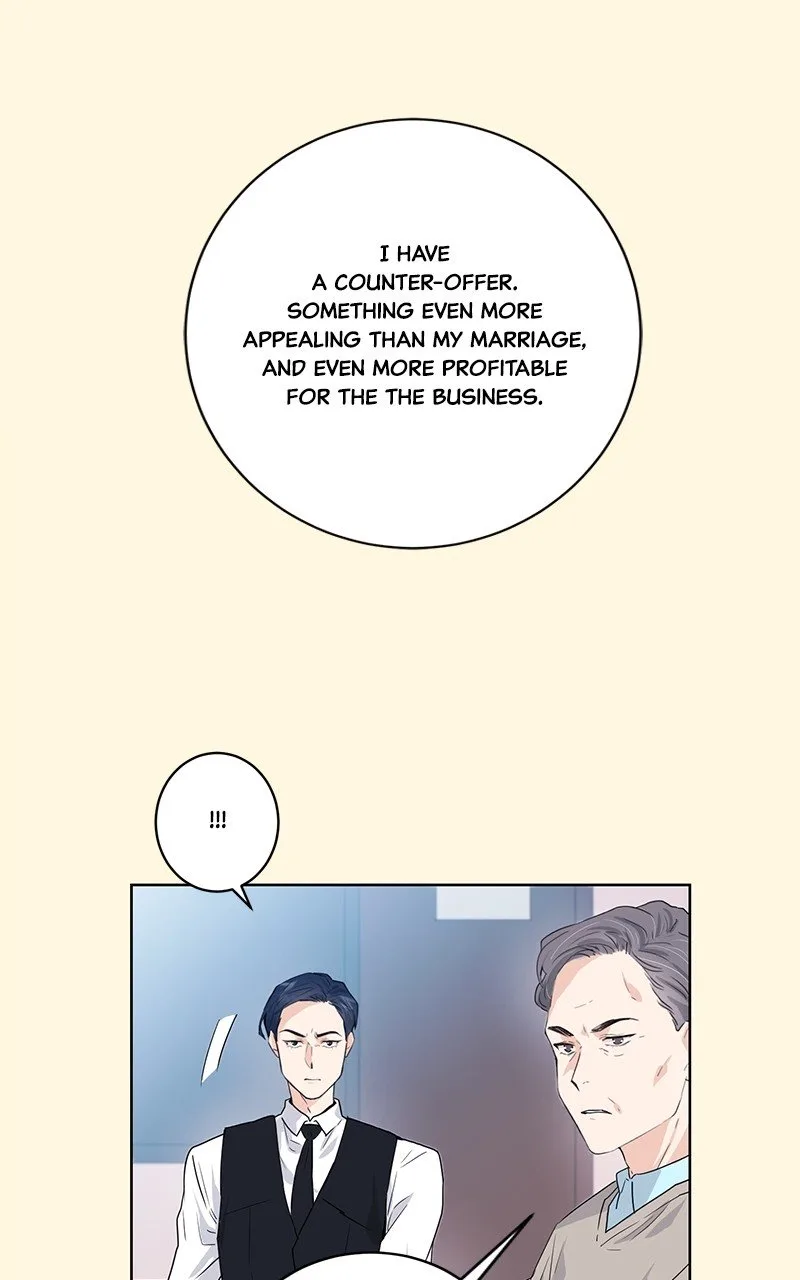 The Goddess’s Guide to Farming Chapter 5 page 44