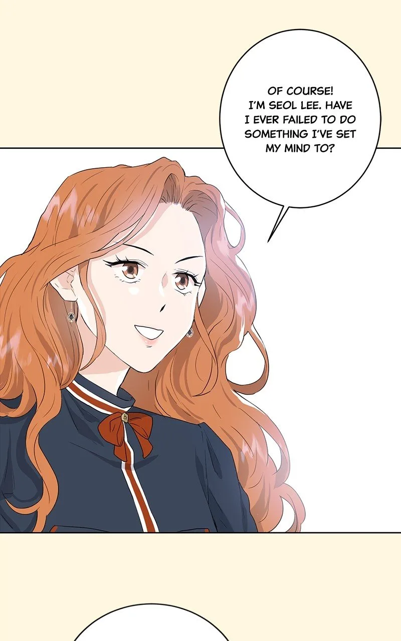 The Goddess’s Guide to Farming Chapter 5 page 49
