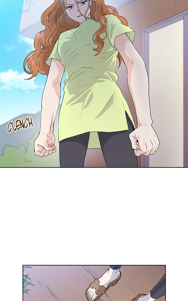 The Goddess’s Guide to Farming Chapter 5 page 54