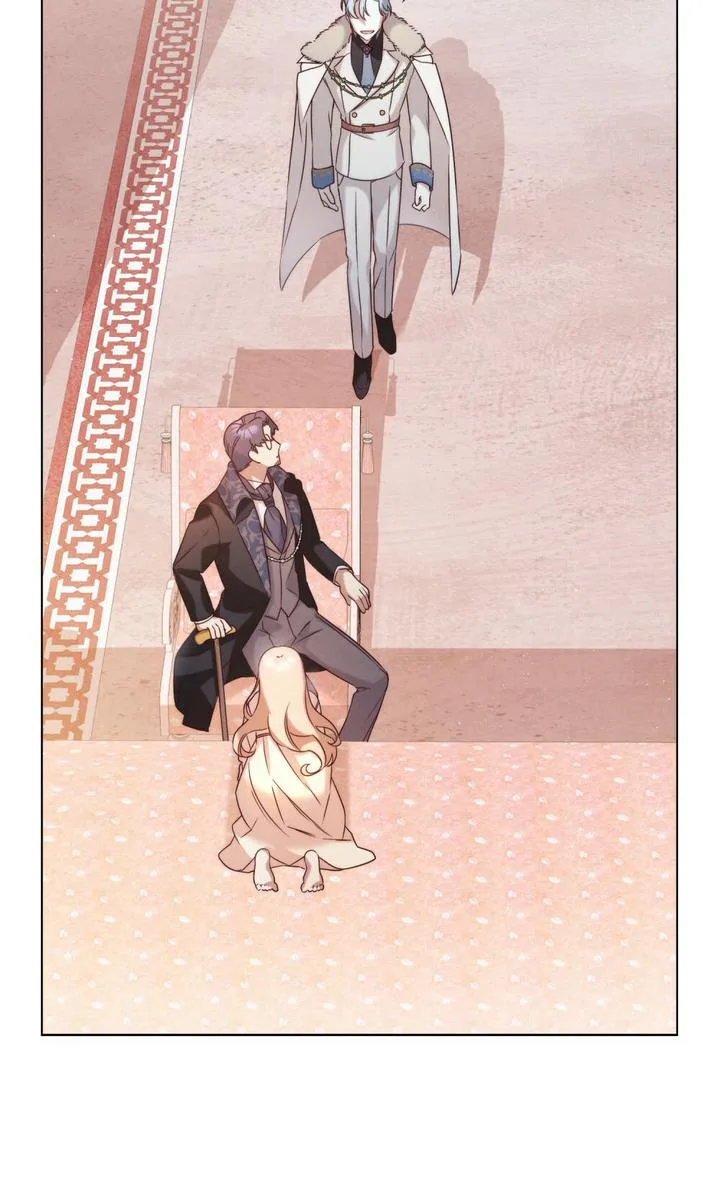 The golden dawn light will shine for you Chapter 4 page 3