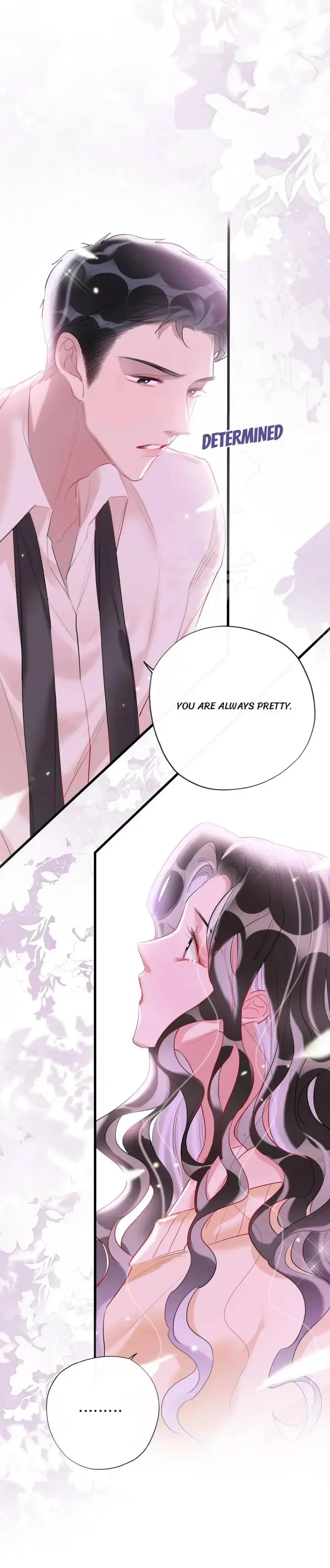 The Girl Who Blooms Hard Chapter 6 page 9