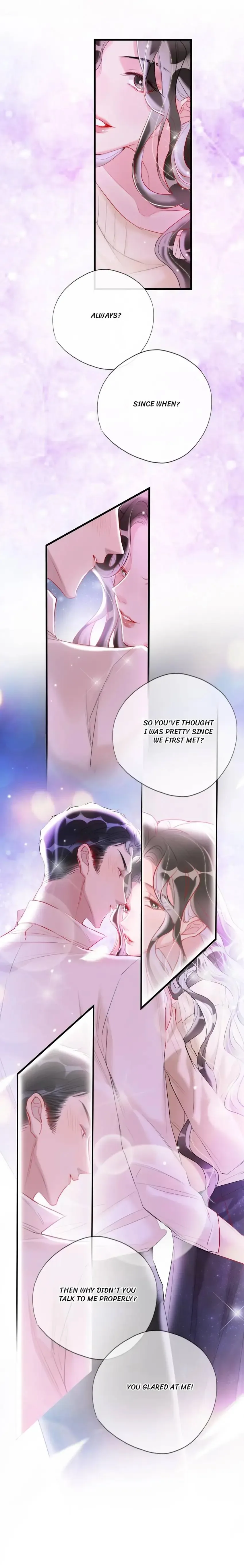 The Girl Who Blooms Hard Chapter 6 page 10