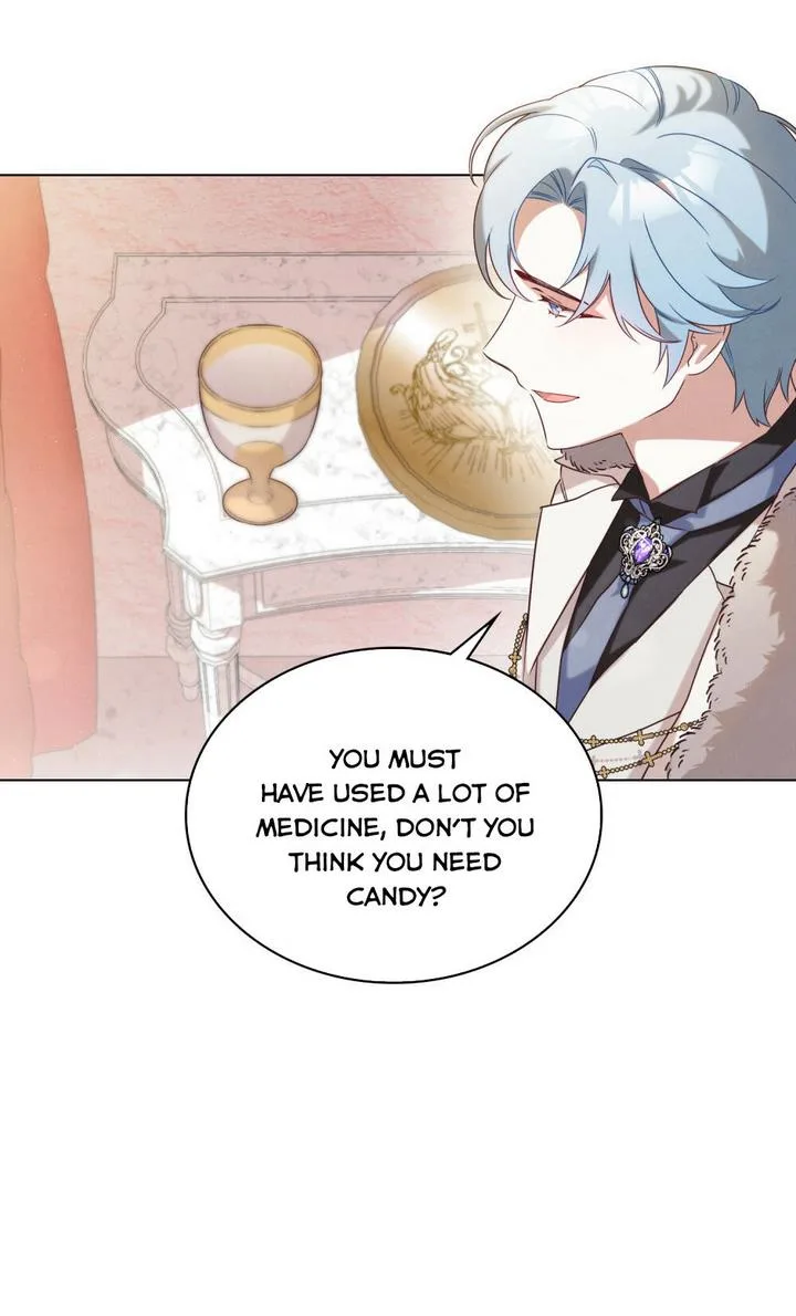 The golden dawn light will shine for you Chapter 4 page 11