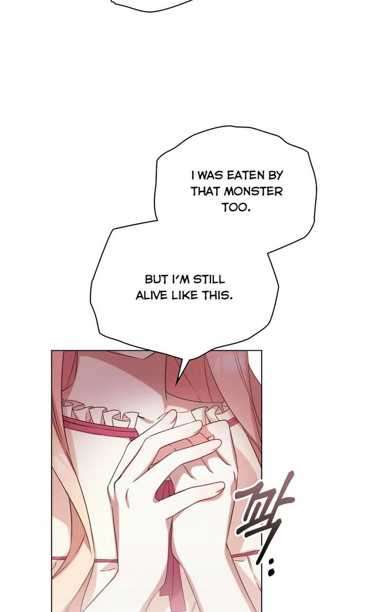 The golden dawn light will shine for you Chapter 4 page 18
