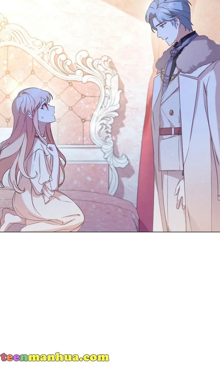 The golden dawn light will shine for you Chapter 4 page 21