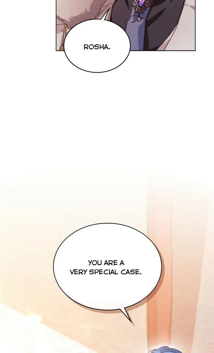 The golden dawn light will shine for you Chapter 4 page 20