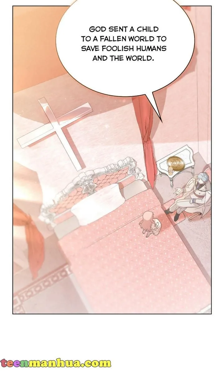 The golden dawn light will shine for you Chapter 4 page 26