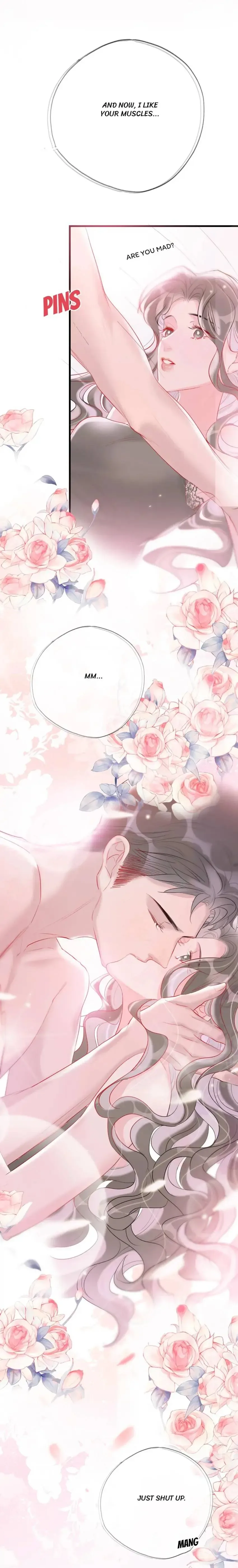 The Girl Who Blooms Hard Chapter 6 page 16