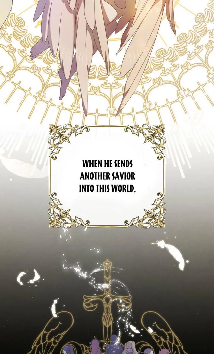 The golden dawn light will shine for you Chapter 4 page 34