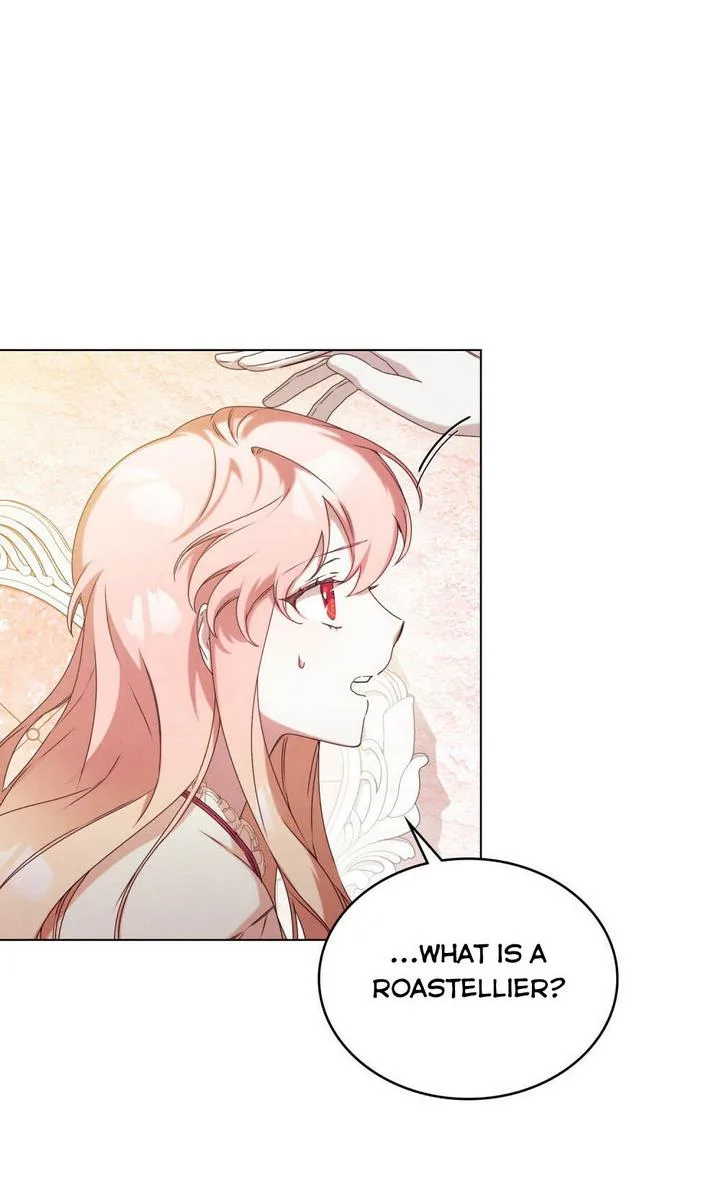 The golden dawn light will shine for you Chapter 4 page 43