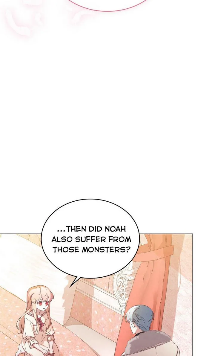 The golden dawn light will shine for you Chapter 4 page 40