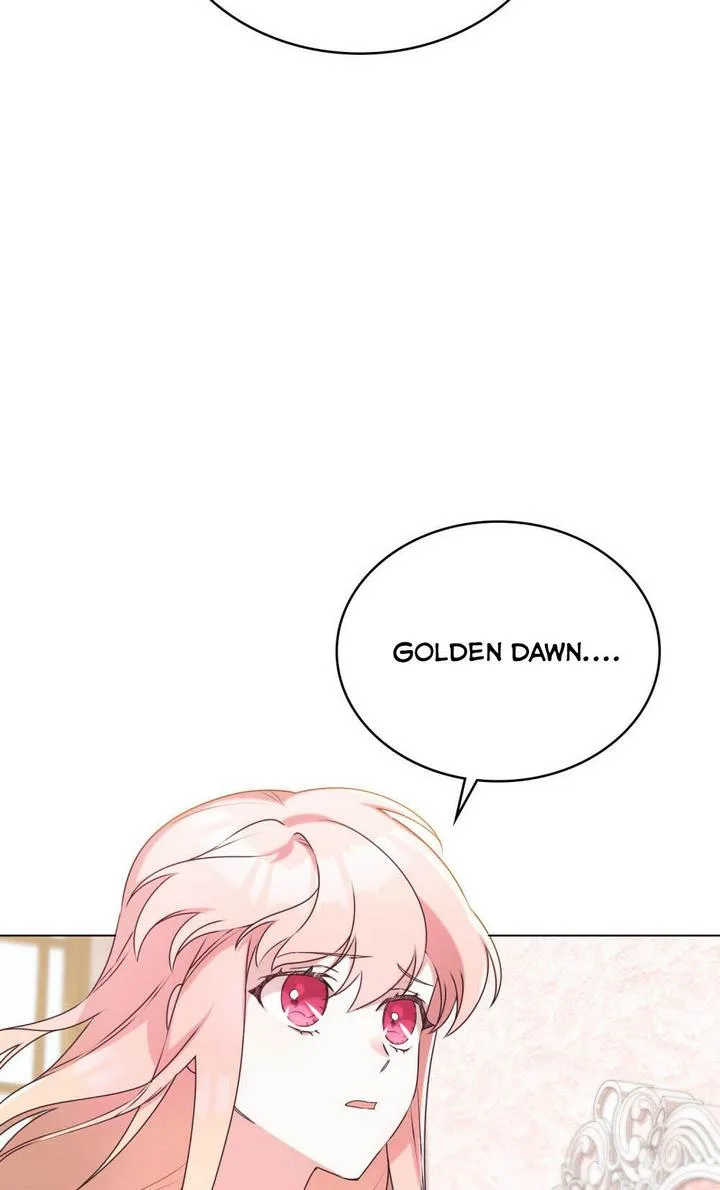 The golden dawn light will shine for you Chapter 4 page 46
