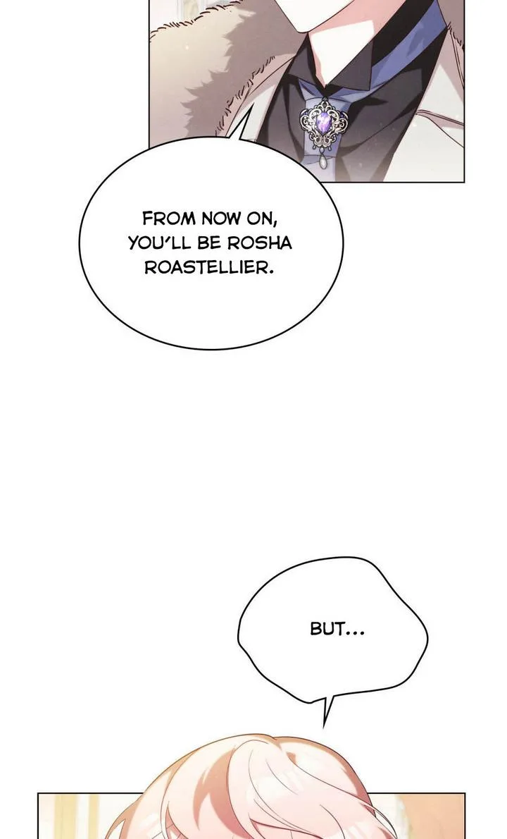 The golden dawn light will shine for you Chapter 4 page 54