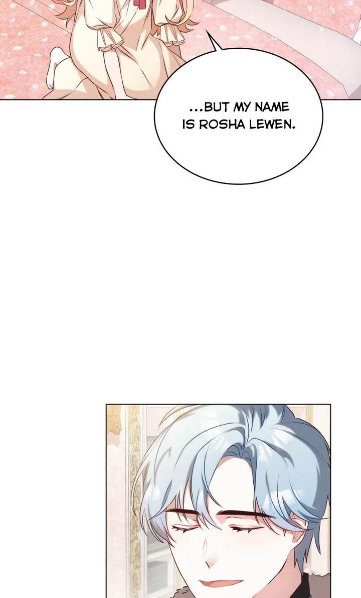 The golden dawn light will shine for you Chapter 4 page 53